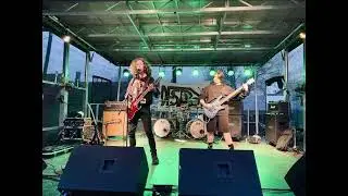 DESTROY! - Červená, Zelená [Demo Version]