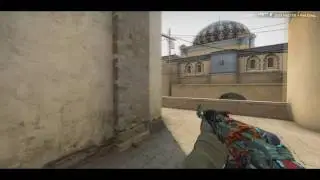 CS:GO - Letter