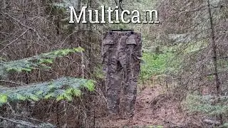 Testing Huntworth, Carolina Outdoors, Mossy Oak & More! | Camo Test # 2