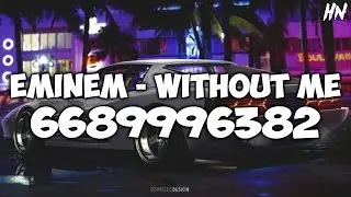 30+ Roblox Music Codes\ID's (AUGUST 2024) [BYPASSED WORKING]