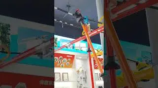 Anhu brand Insulated overhead cable stripper
