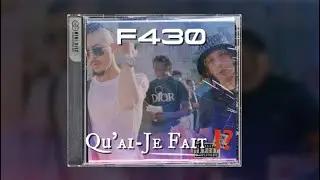[EXCLU] F430: QU’AI-JE FAIT (SON EN ENTIER) #exclu #f430 #qlf #nda #alpha #pnl #djadjadinaz #qlfnda