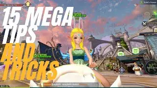 Beginners Guide | Dragon Nest 2: Evolution