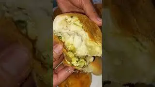 eggbread and cheese bread/ Basic pinoy bread