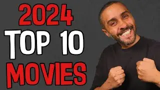 أفضل 10 أفلام في 2024
