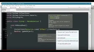 [Beginner] VFX and SFX for Juicy Interactions (Unity)