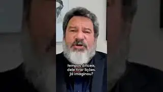 Como Deixar de ser OTÁRIO (Mário Sérgio Cortella)
