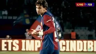 Las dos caras de João Félix