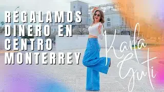 PREGUNTAS DE MODA EN CENTRO MONTERREY