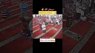 Ya Allah ☝️🙏 