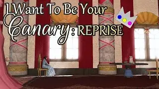 [Trailer] I Want To Be Your Canary: Reprise (2018)