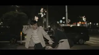 UNANG PAHINA teaser { SHORTFILM }