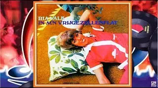 Ria Valk & De Boertjes Van Buuten ♪ Lieve Frans ♫ (1969)