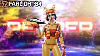 I am just too good in this game | Farlight 84 | Solo Vs Squad Gameplay |