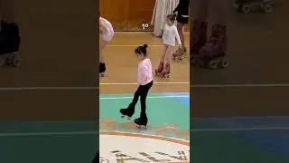 EVOLUÇÃO DA MIA NA PATINAGEM 🛼😨 