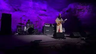 Buckethead Acoustic Set - The Caverns (7-26-24) Pelham, TN