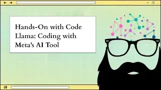 Hands-On with Code Llama: Real-Time Coding with Meta's AI Tool