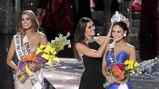 Miss Colombia 2015 Ariadna Gutierrez Hot Sex Tape