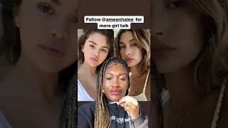 Selena Gomez Accused of Copying Hailey Bieber👀 