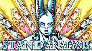 Stand Analysis - D4C EXPLAINED || Jojo's Bizarre Adventure: Steel Ball Run