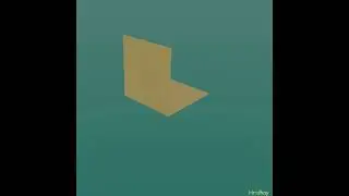 Paper Folding | Looping Animations [01]