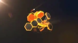 Hi-Tech Logo Animation | YouTube Twitch Logo Reveal
