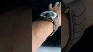 Сатурн. Угличский часовой завод #russianwatches
