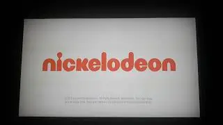 Nickelodeon (2021)