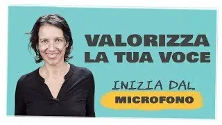 Microfono per telefonino o per video camera: come sceglierli e usarli per girare il tuo video corso
