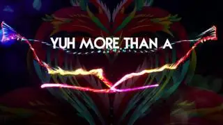 Kerwin Du Bois ft. Patrice Roberts - Unforgettable (Lyric Video) 