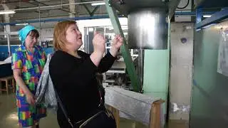 Шуйский ситец - 6