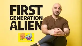 First Generation Alien