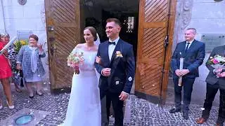 Martyna i Michał - Teledysk ślubny - Mega wesele  :)