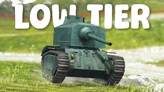 Back to Low Tier