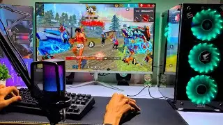 I Tried 😯5 5600G for Gaming 😱 WITHOUT a Dedicated GPU Here's What Happened