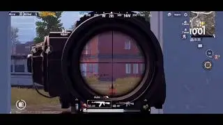 Squad vs Squad To Solo vs Squad [Intense situation Hard Luck]