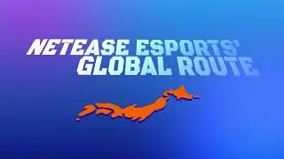 NetEase Connect 2023 | NetEase Esports Center