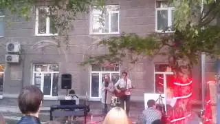 Video from Tweetcaster
