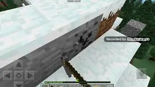 Kardesimle Minecraft Oynuyoruz #2