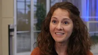 My Trinity Experience -  Brooke Vasilko