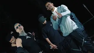 FAZ RENDER - Sueth x Raffé (Official Music Video)
