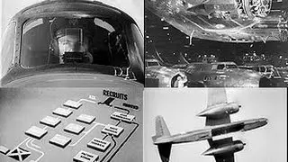 Hap Arnold reports on worldwide US Air Force operations 1944 - Restored