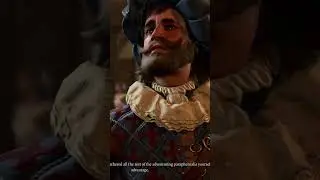 Jon Irenicus Was A Genius  