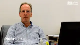 PhotoHotel Testimonial: Dimitris Petsas, Hotel manager of Mareblue Beach Hotel