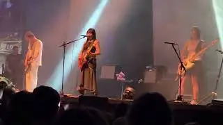 Beabadoobee, Charlie Brown, Jannus Live, 11/2/22