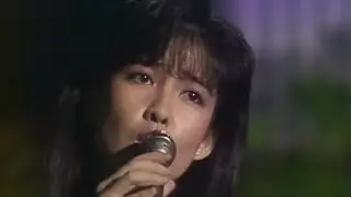 周慧敏 台下女主角 Live @1989