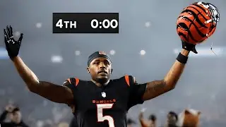 Best Walk-off Touchdowns of the 2024 NFL Season