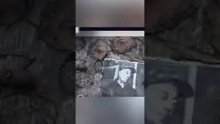 La encontraton colgando de un gancho de carnicero