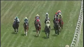 LAUREL PARK 07 27 2024 RACE 3