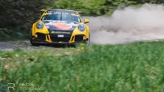 Rallye de Wallonie 2022 | MK2